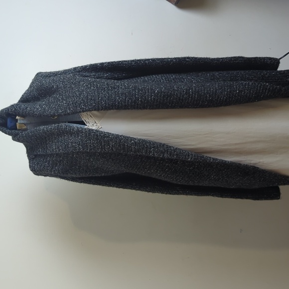 Coastal Grandma Soft Cotton Blend Cardigan Women's Size Medium - Picture 1 of 6